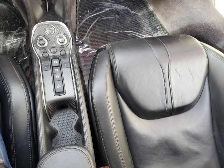 2019 McLaren 600LT - Image 18 of 18