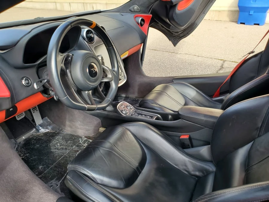 2019 McLaren 600LT - Image 15 of 18