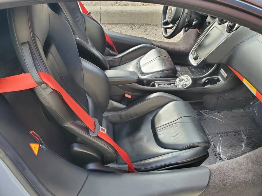 2019 McLaren 600LT - Image 13 of 18