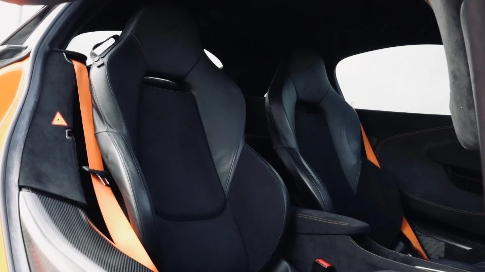 2019 McLaren 600LT - Image 11 of 21