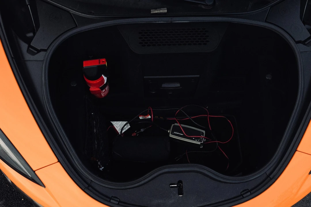 2019 McLaren 600LT - Image 15 of 21