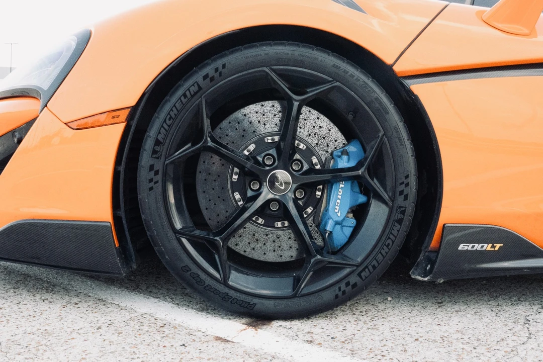 2019 McLaren 600LT - Image 20 of 21