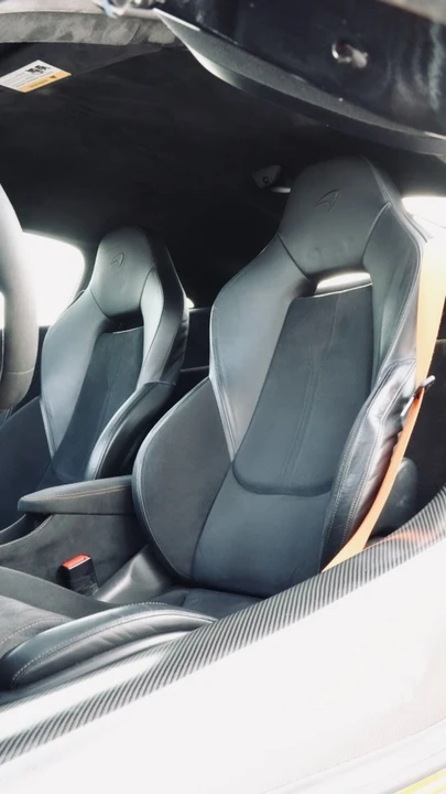 2019 McLaren 600LT - Image 14 of 21