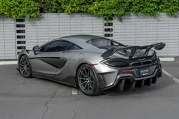 2019 McLaren 600LT - Image 4 of 7