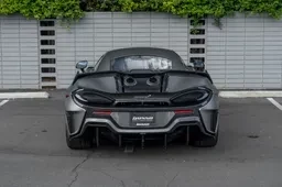 2019 McLaren 600LT - Image 2 of 7