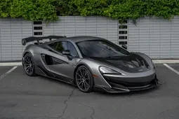 2019 McLaren 600LT - Image 3 of 7