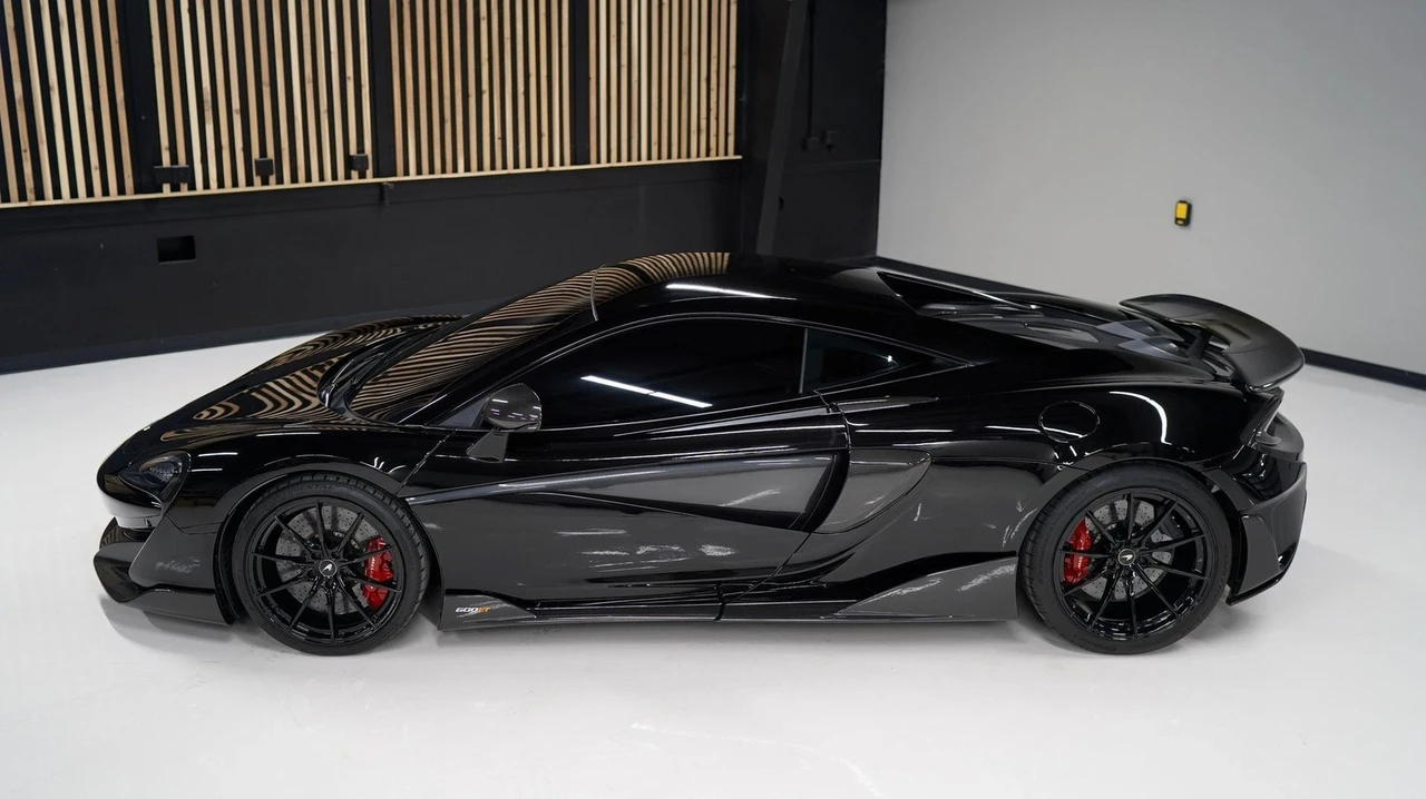 2019 McLaren 600LT - Image 16 of 21