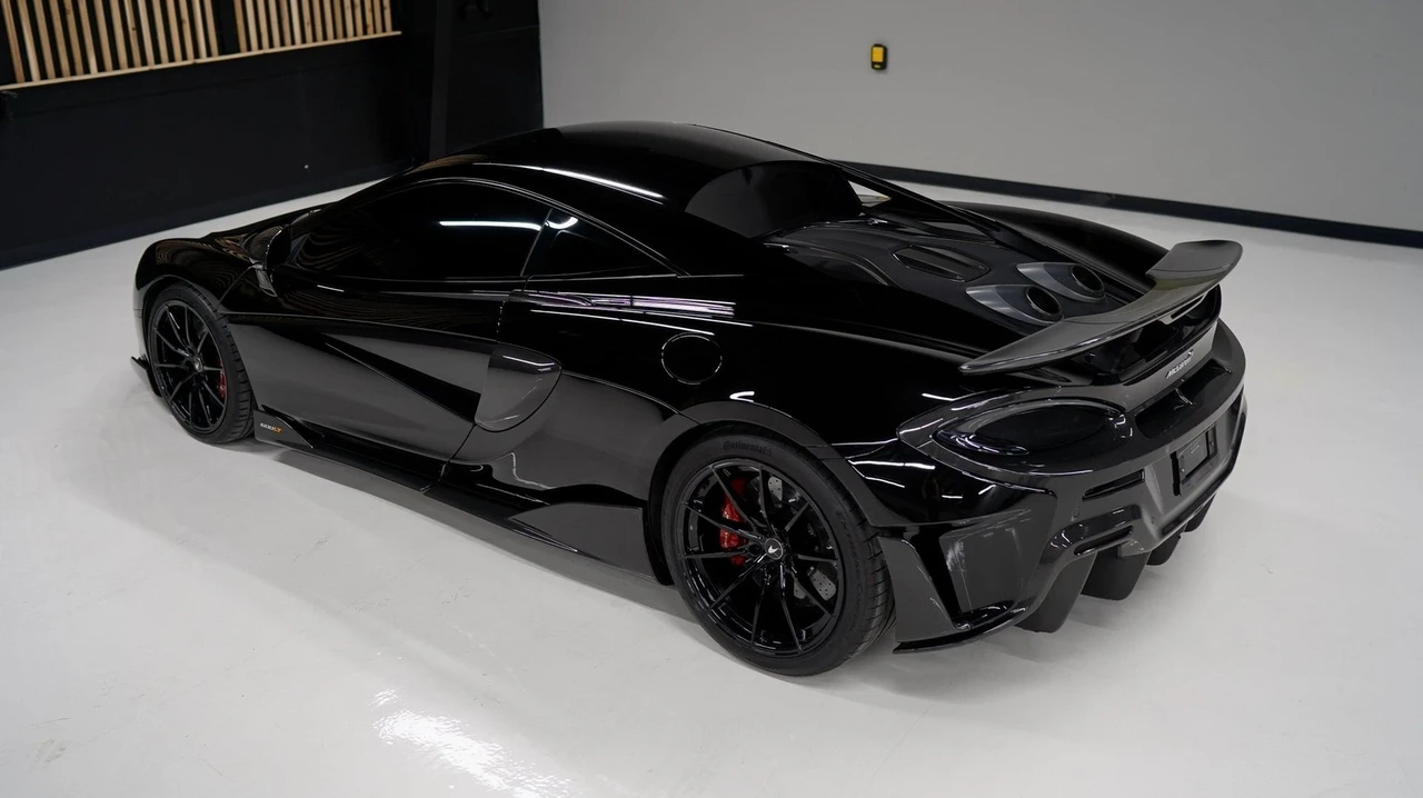 2019 McLaren 600LT - Image 21 of 21