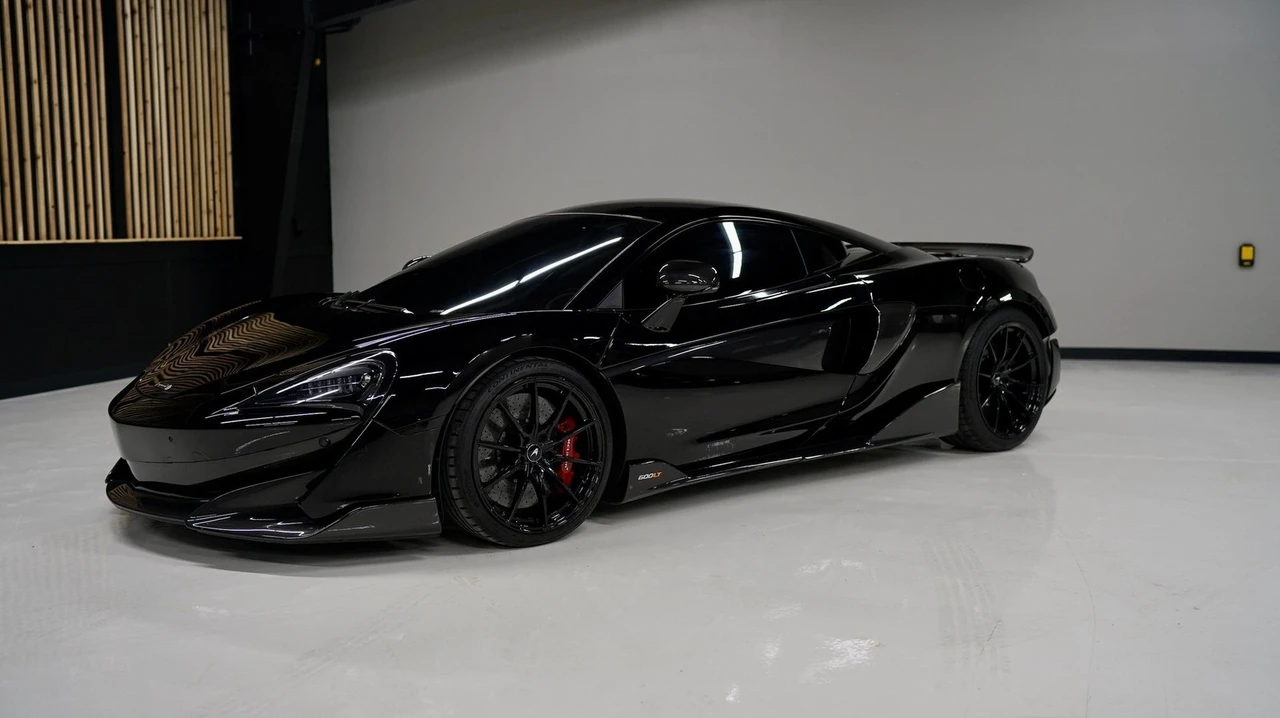 2019 McLaren 600LT - Image 11 of 21