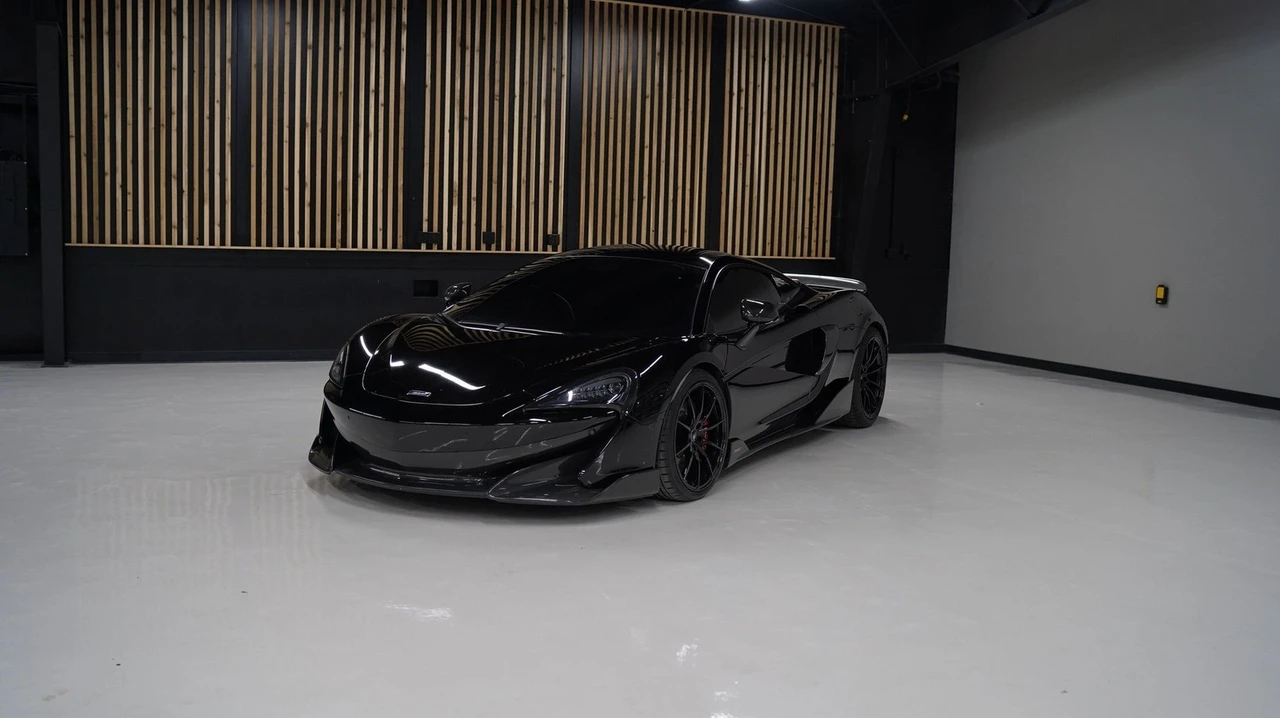 2019 McLaren 600LT - Image 3 of 21