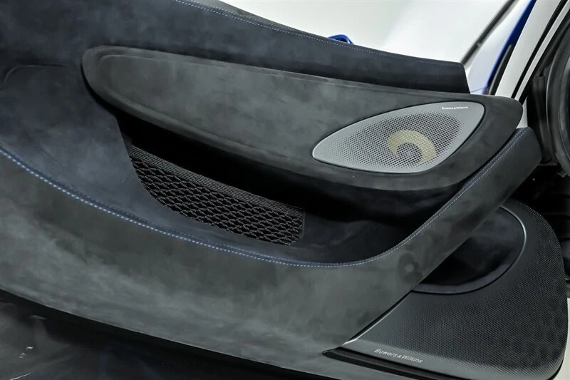 2019 McLaren 600LT - Image 19 of 31
