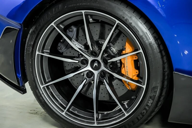 2019 McLaren 600LT - Image 15 of 31