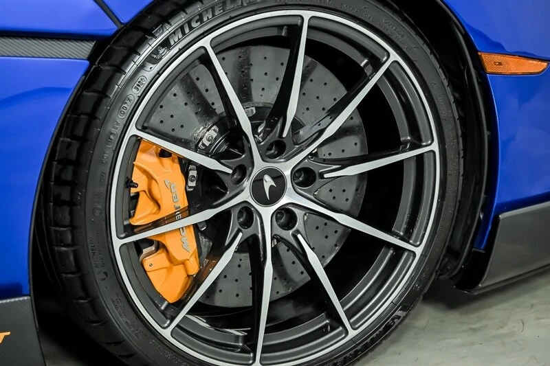 2019 McLaren 600LT - Image 16 of 31