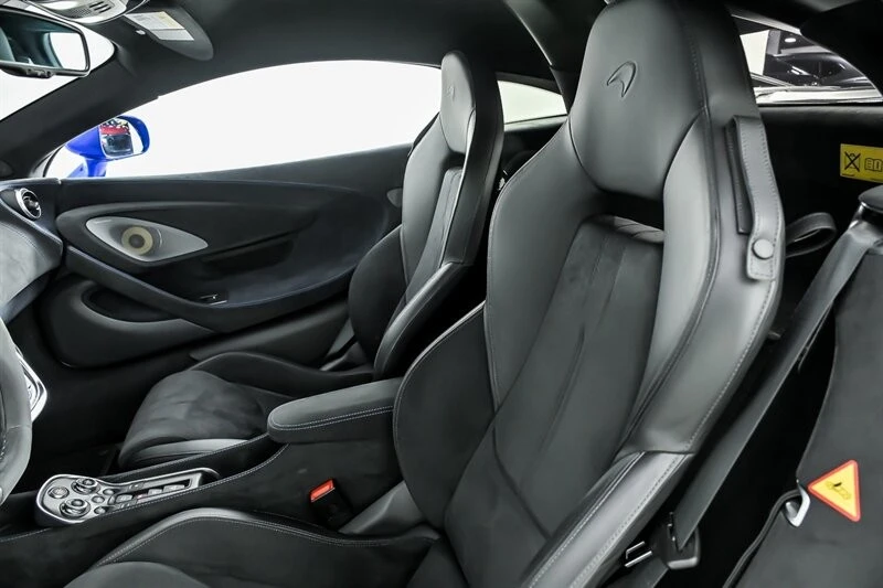 2019 McLaren 600LT - Image 23 of 31