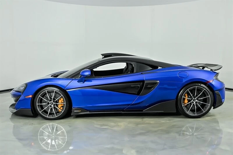 2019 McLaren 600LT - Image 10 of 31