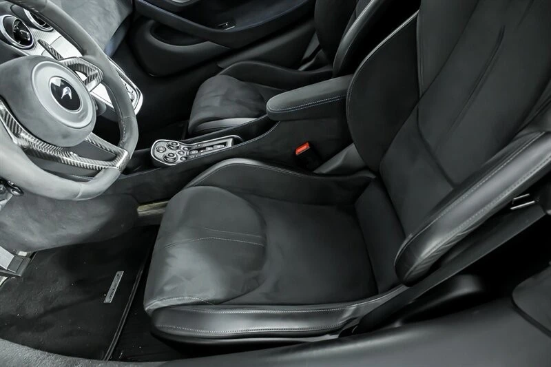 2019 McLaren 600LT - Image 22 of 31