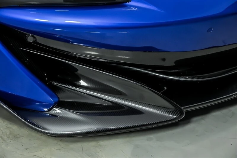 2019 McLaren 600LT - Image 5 of 31