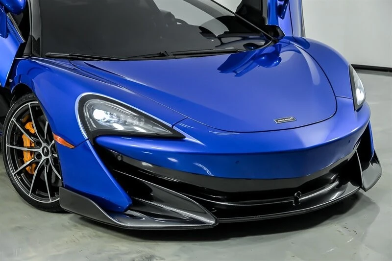 2019 McLaren 600LT - Image 3 of 31