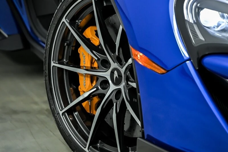 2019 McLaren 600LT - Image 4 of 31