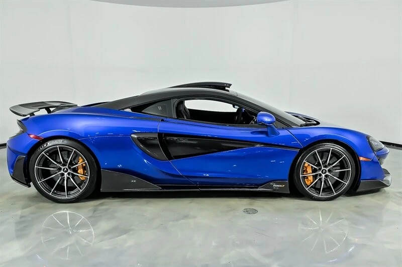 2019 McLaren 600LT - Image 14 of 31