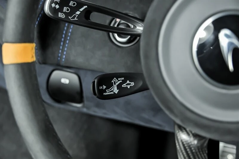 2019 McLaren 600LT - Image 29 of 31