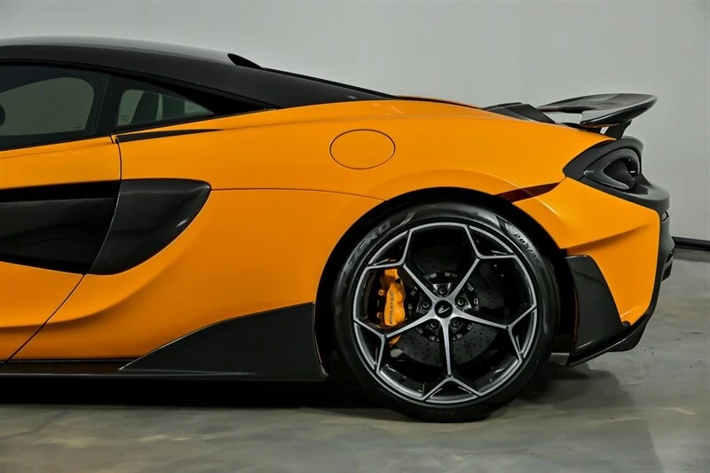 2019 McLaren 600LT - Image 14 of 21