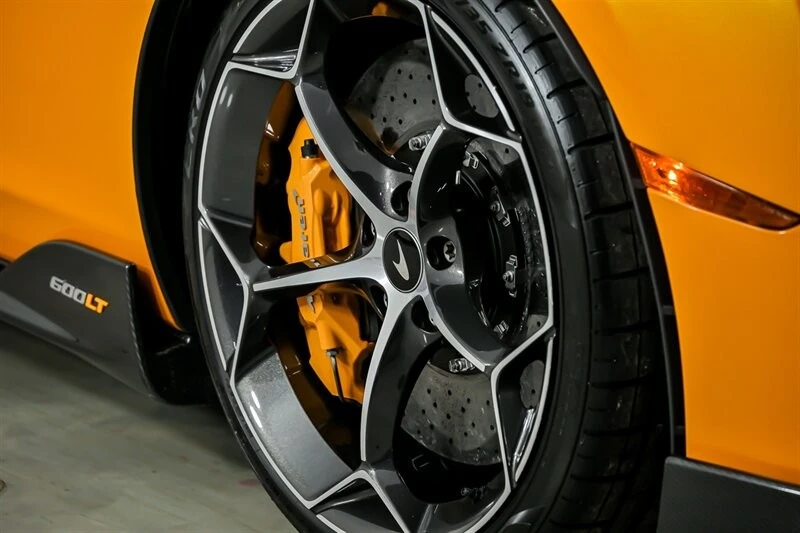 2019 McLaren 600LT - Image 8 of 21