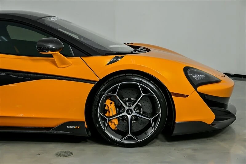 2019 McLaren 600LT - Image 21 of 21