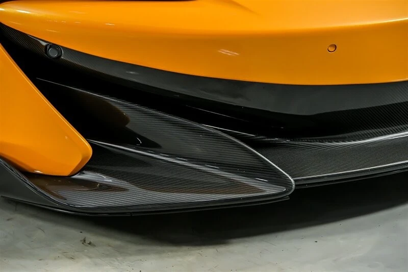 2019 McLaren 600LT - Image 9 of 21
