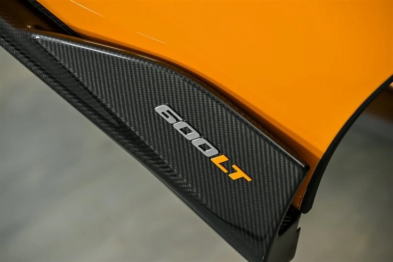2019 McLaren 600LT - Image 5 of 21