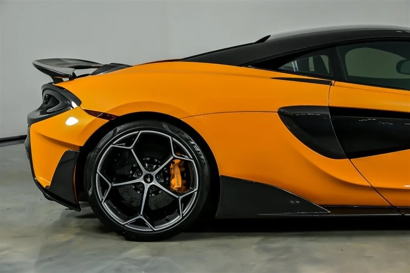 2019 McLaren 600LT - Image 19 of 21