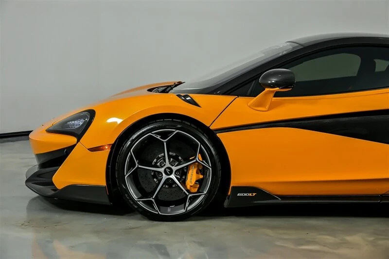 2019 McLaren 600LT - Image 12 of 21