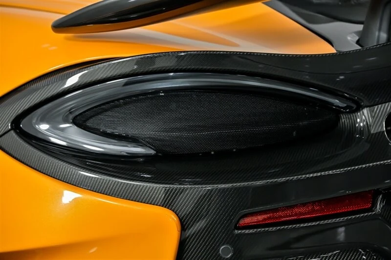 2019 McLaren 600LT - Image 16 of 21