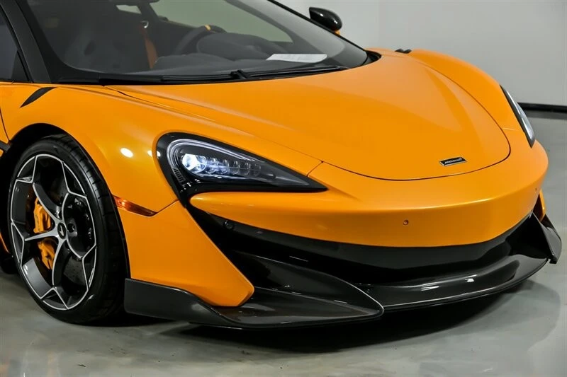 2019 McLaren 600LT - Image 7 of 21