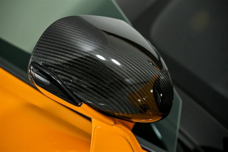 2019 McLaren 600LT - Image 4 of 21