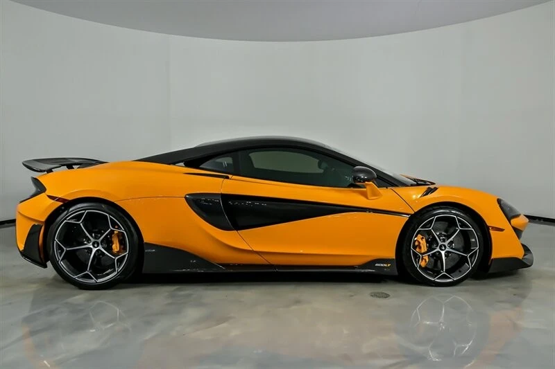 2019 McLaren 600LT - Image 20 of 21