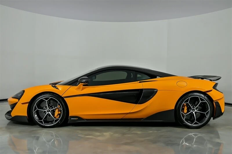 2019 McLaren 600LT - Image 13 of 21