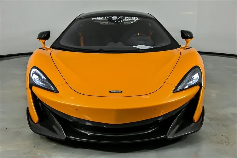 2019 McLaren 600LT - Image 10 of 21