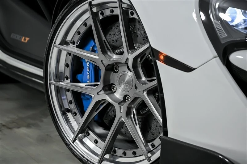 2019 McLaren 600LT - Image 4 of 21
