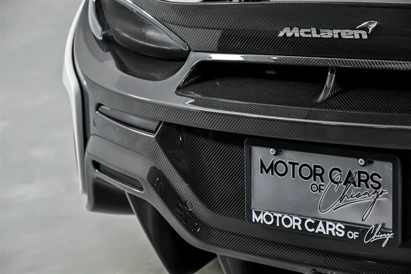 2019 McLaren 600LT - Image 20 of 21