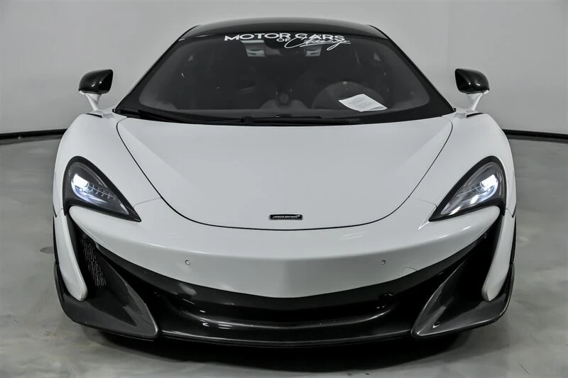 2019 McLaren 600LT - Image 9 of 21