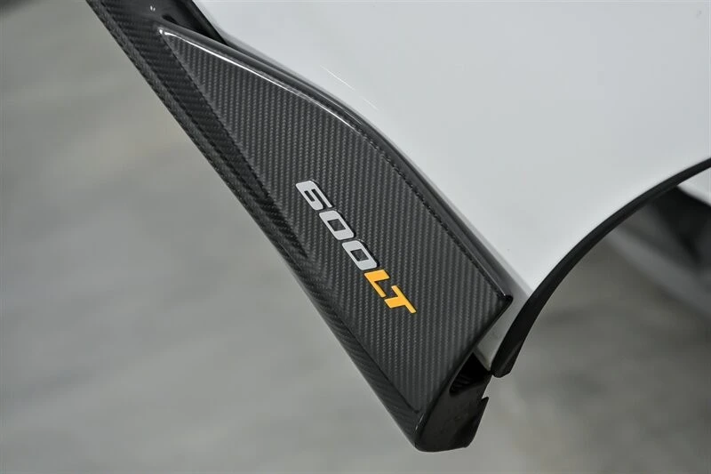 2019 McLaren 600LT - Image 6 of 21