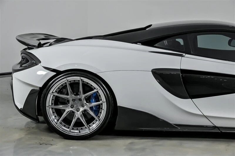2019 McLaren 600LT - Image 17 of 21