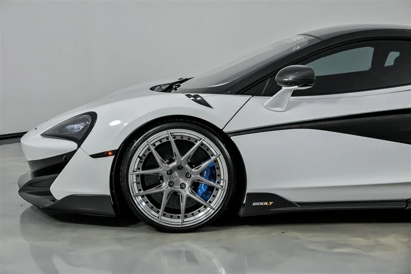 2019 McLaren 600LT - Image 11 of 21