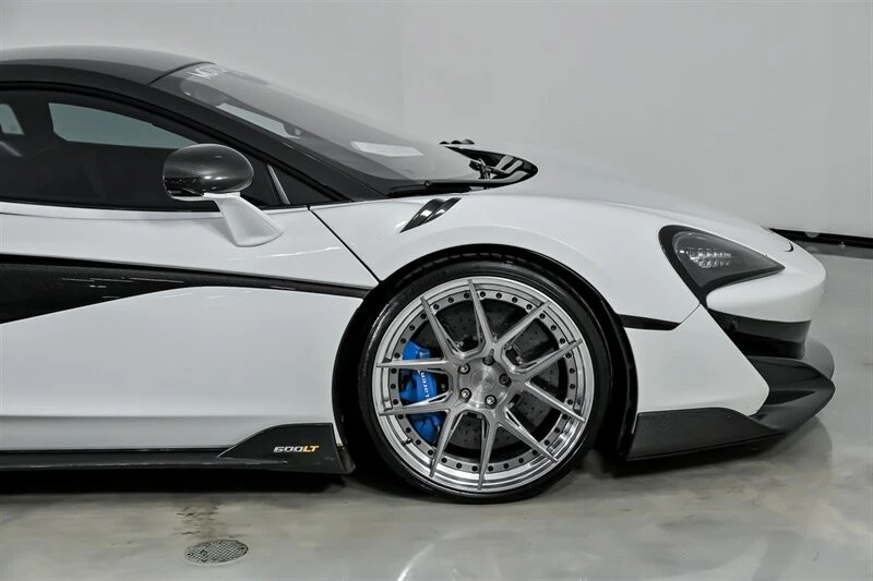 2019 McLaren 600LT - Image 19 of 21