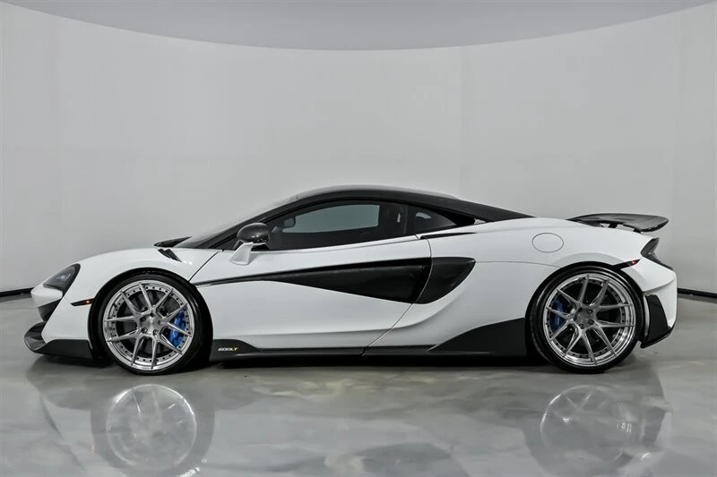 2019 McLaren 600LT - Image 12 of 21