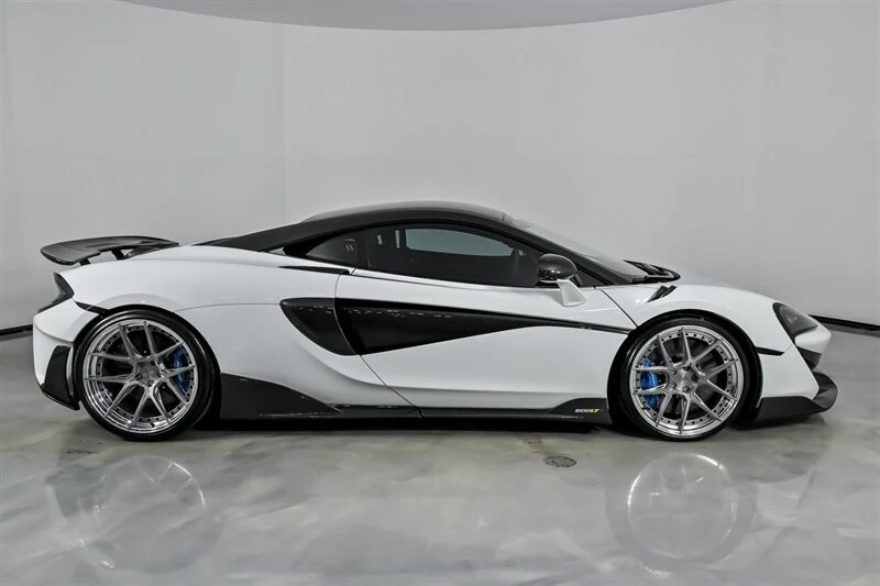 2019 McLaren 600LT - Image 18 of 21