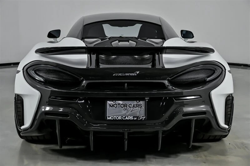 2019 McLaren 600LT - Image 15 of 21