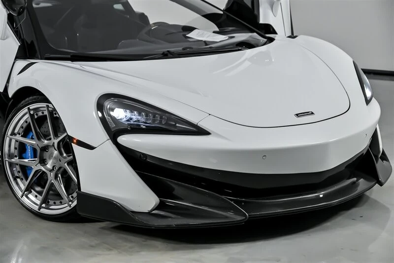 2019 McLaren 600LT - Image 3 of 21