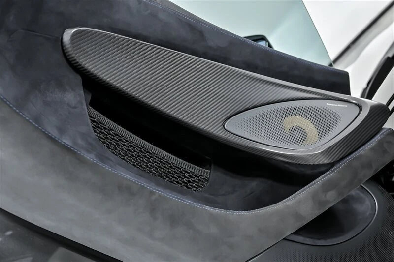 2019 McLaren 600LT - Image 21 of 21